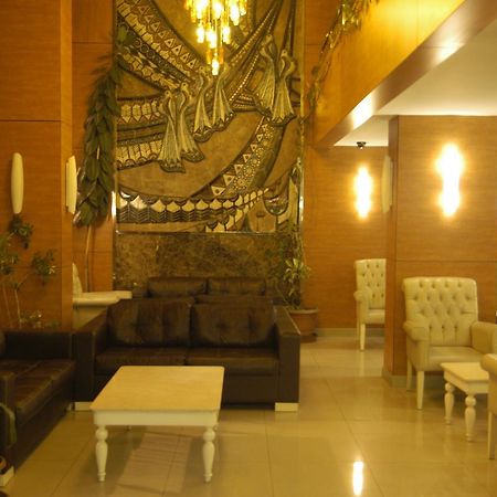 Merdan Hotel Κωνσταντινούπολη Εξωτερικό φωτογραφία