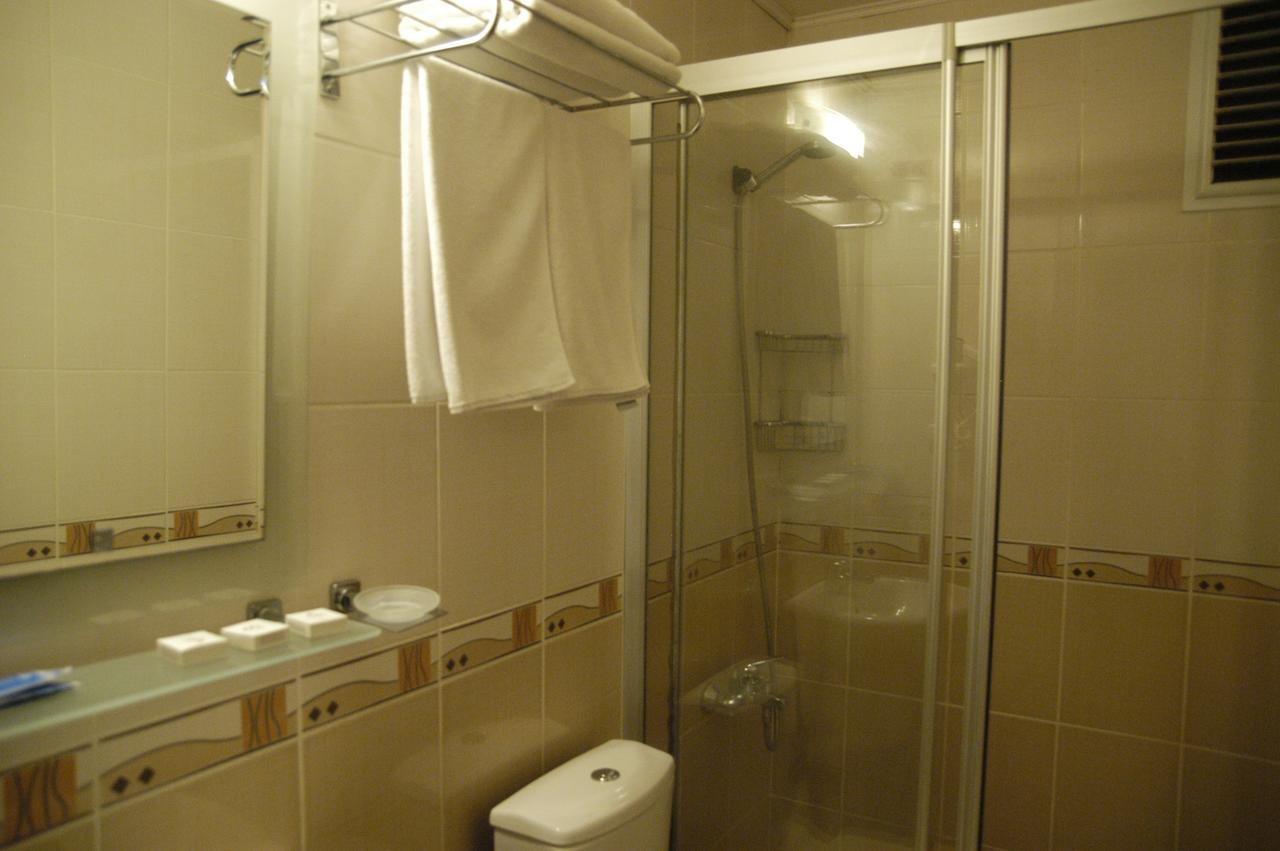 Merdan Hotel Κωνσταντινούπολη Εξωτερικό φωτογραφία