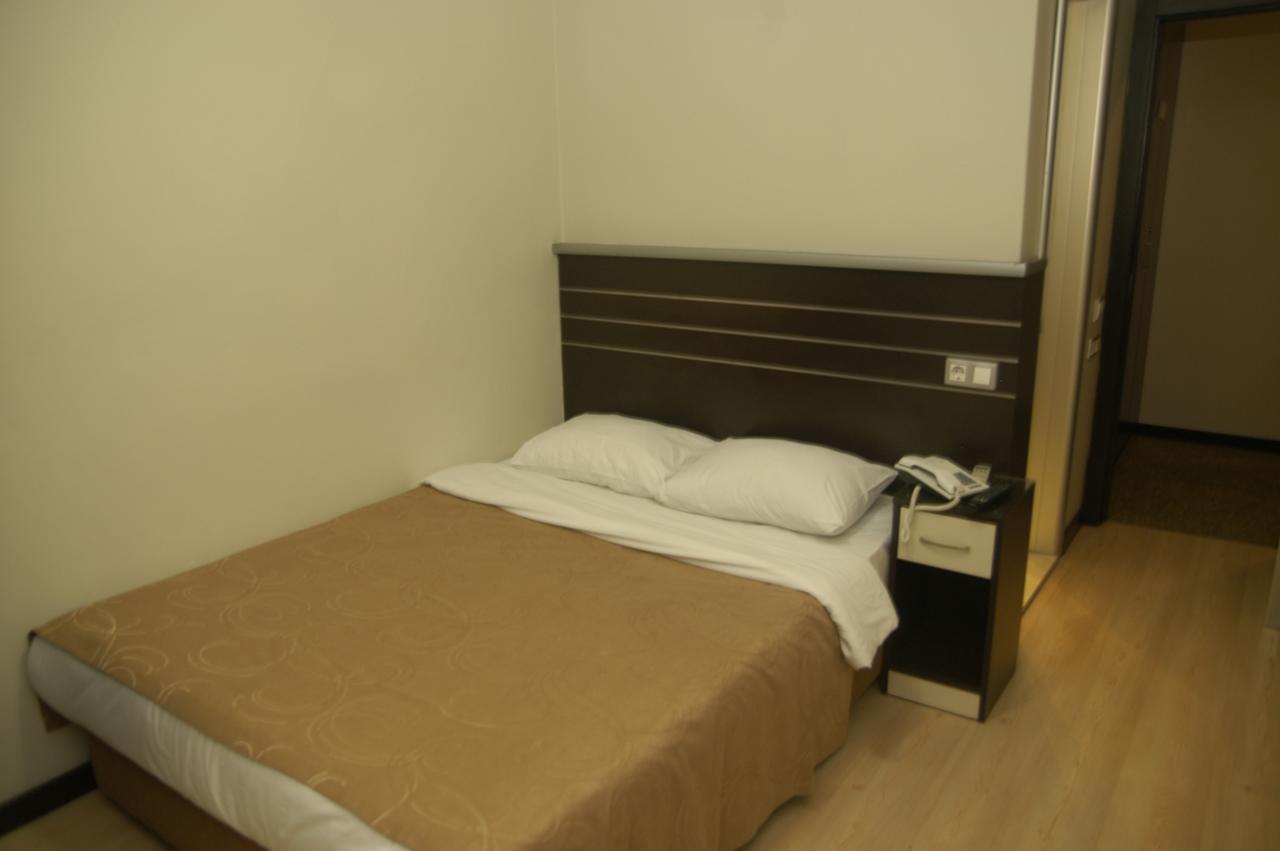 Merdan Hotel Κωνσταντινούπολη Εξωτερικό φωτογραφία