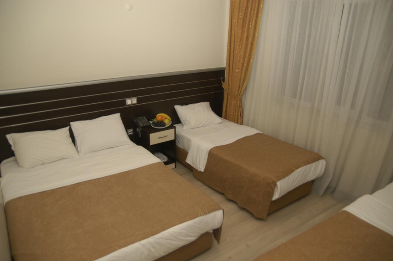 Merdan Hotel Κωνσταντινούπολη Εξωτερικό φωτογραφία
